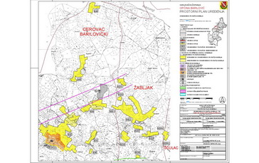 4.13 PPUO BARILOVIĆ k.o. Cerovac Barilovički